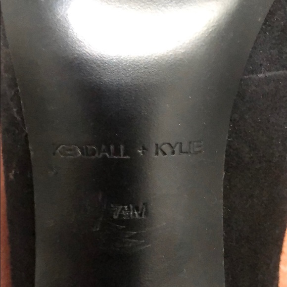 Booties - Picture 3 of 3